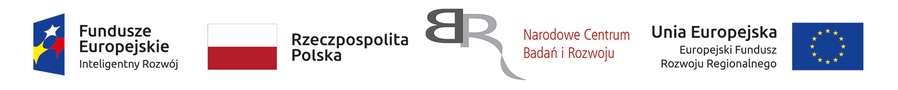 Projekt realizowany przy współpracy z UE